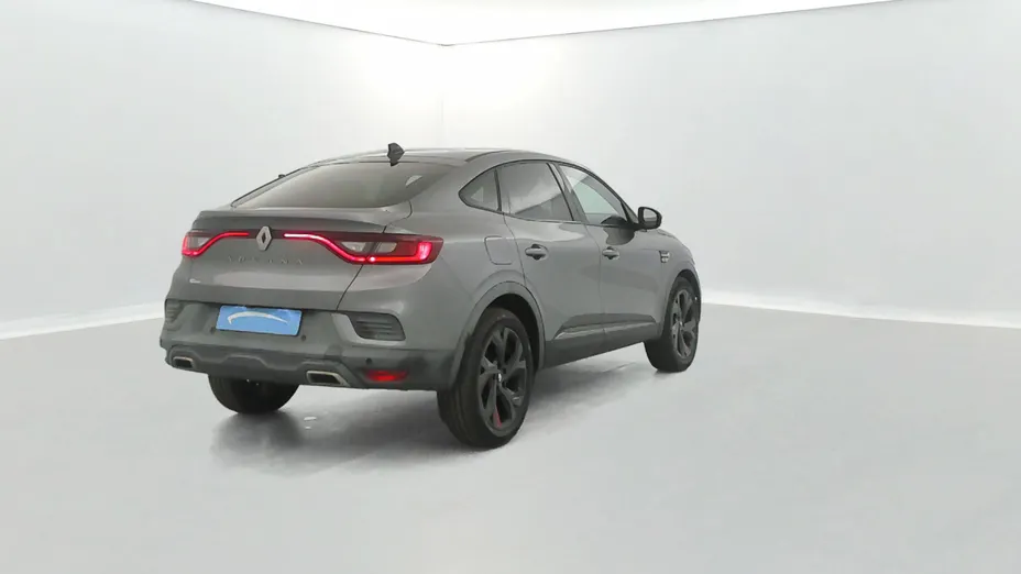 RENAULT Arkana -