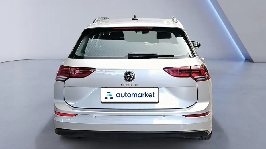 VOLKSWAGEN Golf Golf VIII 1.5 TSI EVO Life