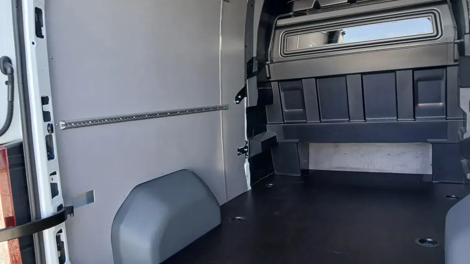 RENAULT Master Master dCi L3H2 Extra Nowy