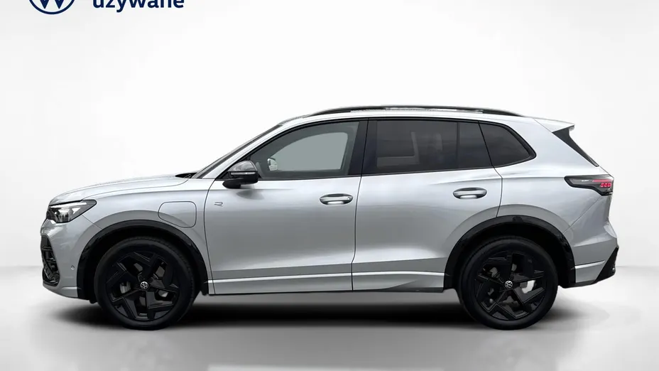 VOLKSWAGEN Tiguan Tiguan 1.5 eHybrid PHEV 150kW R-Line Plus DSG