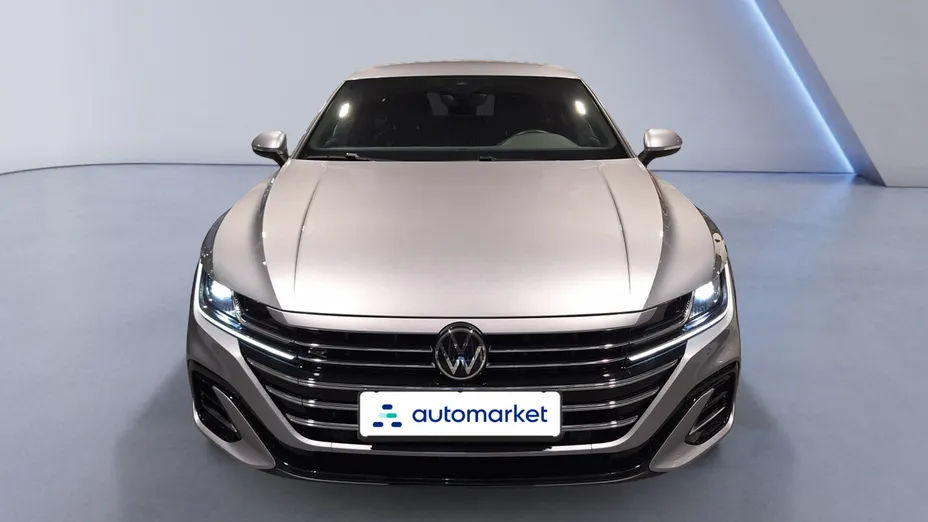 VOLKSWAGEN Arteon Arteon 2.0 TSI R-Line DSG