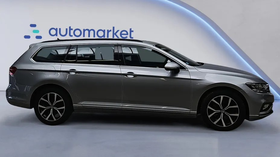 VOLKSWAGEN Passat Passat 2.0 TDI EVO Business DSG