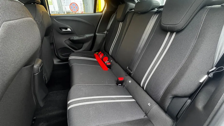 OPEL Corsa Corsa 1.2 T S&S