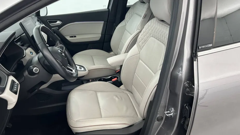 RENAULT Captur -