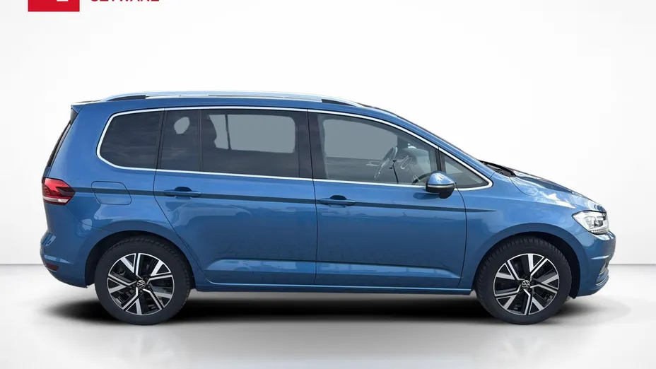 VOLKSWAGEN Touran Touran 1.5 TSI EVO Highline DSG