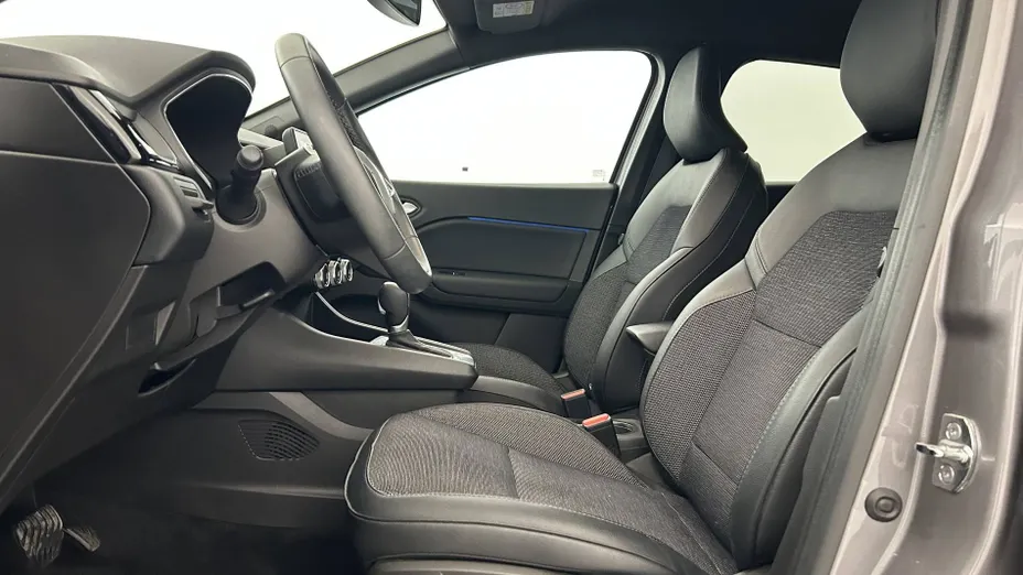 RENAULT Captur -