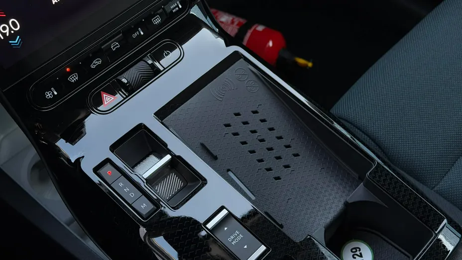 CITROEN C5 Aircross C5 Aircross 1.2 mHEV Plus eDCT6 Nowy