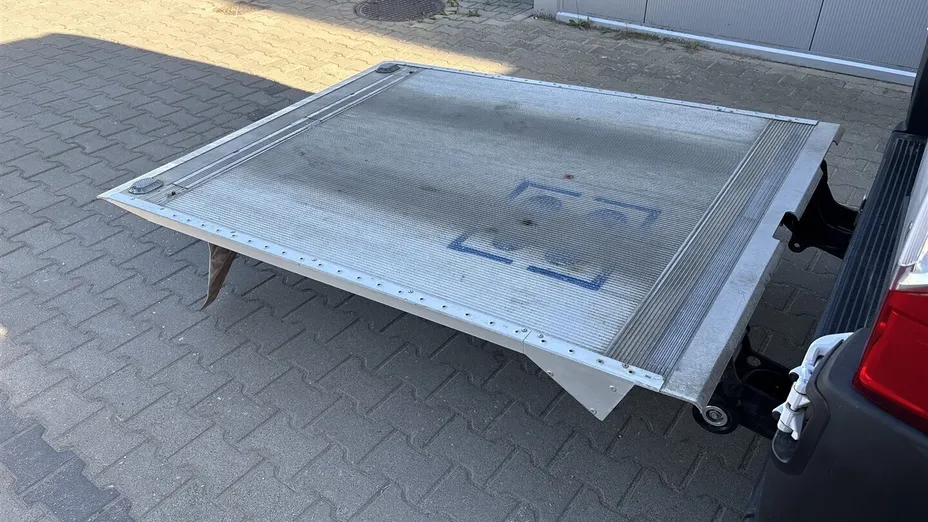 OPEL Movano Movano CDTI L3H2