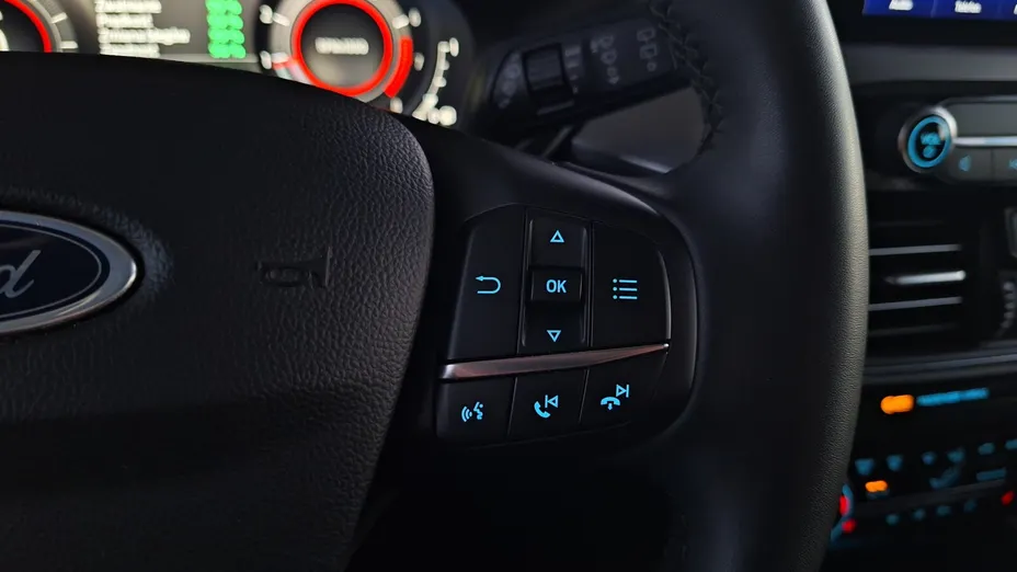 FORD Kuga Kuga 1.5 EcoBoost FWD Titanium X