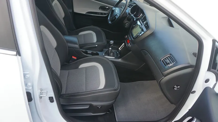 KIA Cee'd Cee'd 1.0 T-GDI GT Line