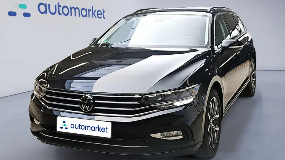 VOLKSWAGEN Passat Passat 1.5 TSI EVO Business DSG