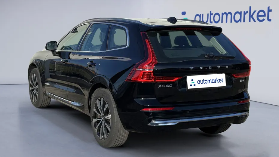 VOLVO XC60 XC60 B4 B Plus Bright aut