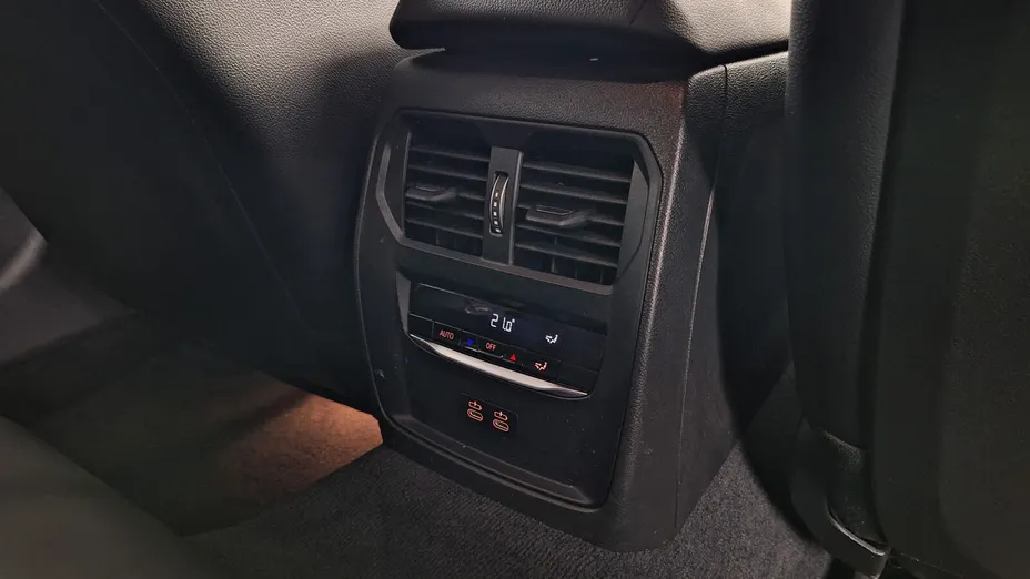 BMW Seria 3 320d xDrive mHEV M Sport sport-aut