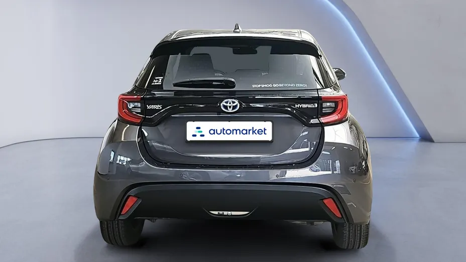 TOYOTA Yaris Yaris Hybrid 1.5 Comfort