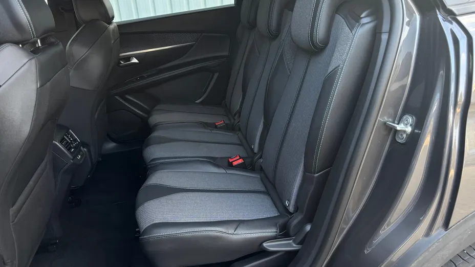 PEUGEOT 5008 5008 1.5 BlueHDi Allure Pack S&S EAT8