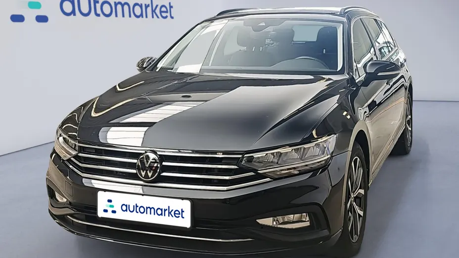 VOLKSWAGEN Passat Passat 1.5 TSI EVO Business DSG