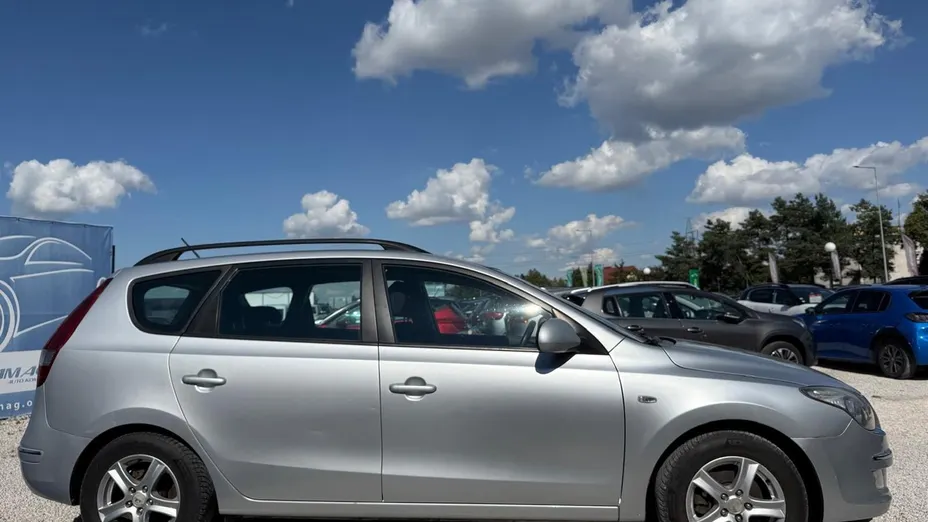 HYUNDAI i30 i30 1.6 CRDi Style
