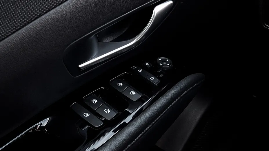 HYUNDAI Tucson Tucson 1.6 T-GDi Smart 2WD