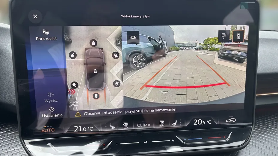 CUPRA Raval Raval 52kWh Dynamic Plus Nowy