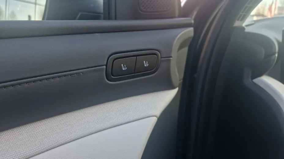 HYUNDAI Tucson Tucson 1.6 T-GDi HEV Platinum 2WD aut