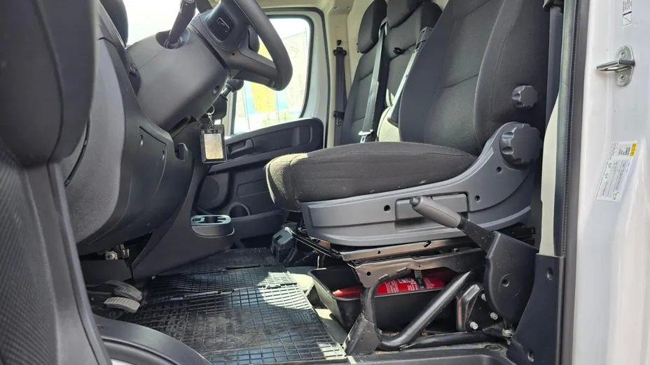 FIAT Ducato Ducato Maxi MJ L4H2