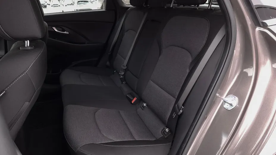 HYUNDAI i30 i30 1.5 T-GDI 48V Smart DCT