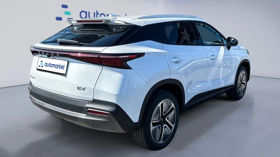 OMODA Omoda 5 Omoda E5 63.2kWh Premium Nowy