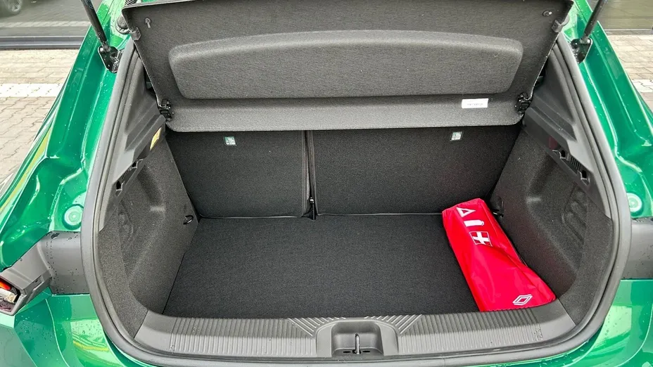 RENAULT Clio Clio 1.2 TCe Techno EDC Nowy