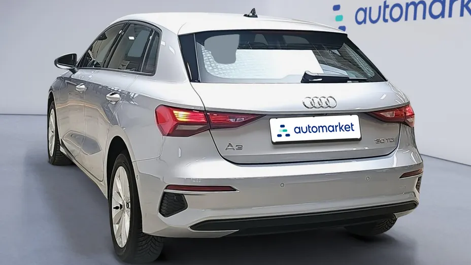 AUDI A3 A3 30 TDI S tronic