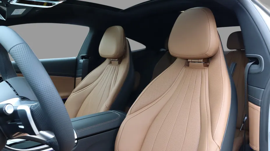 MERCEDES-BENZ CLE CLE 300 mHEV 4-Matic AMG Line Nowy