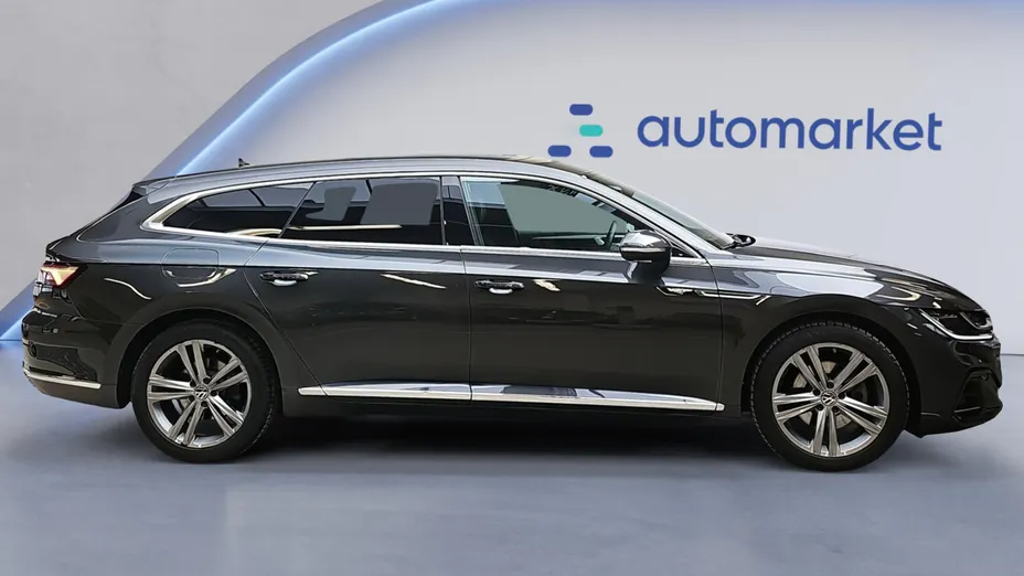 VOLKSWAGEN Arteon Arteon 2.0 TSI R-Line DSG