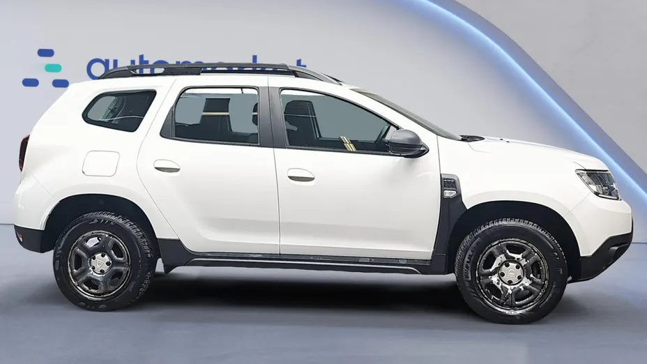 DACIA Duster Duster 1.3 TCe FAP Comfort 4WD