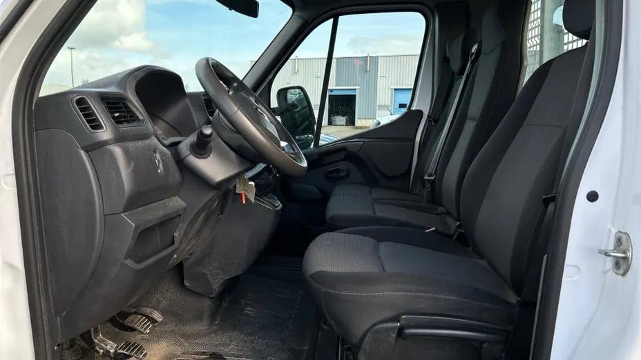 RENAULT Master -