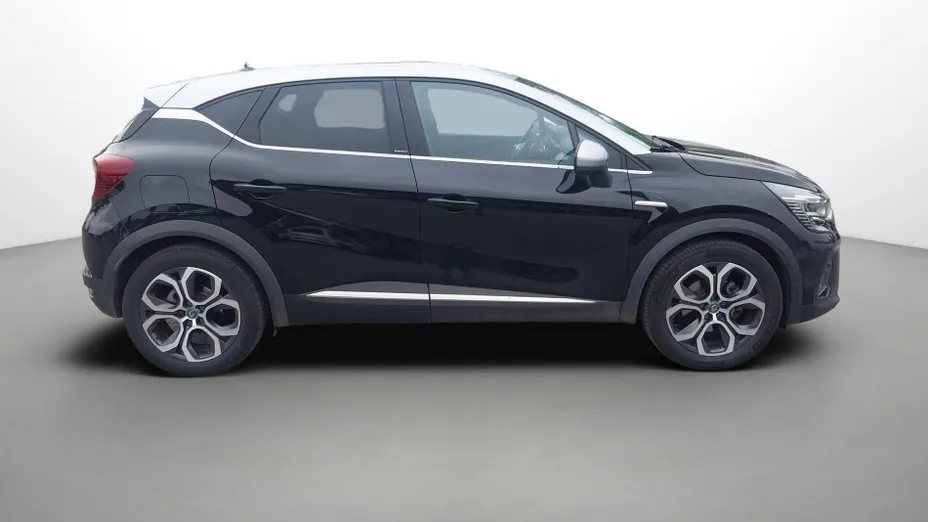 RENAULT Captur -