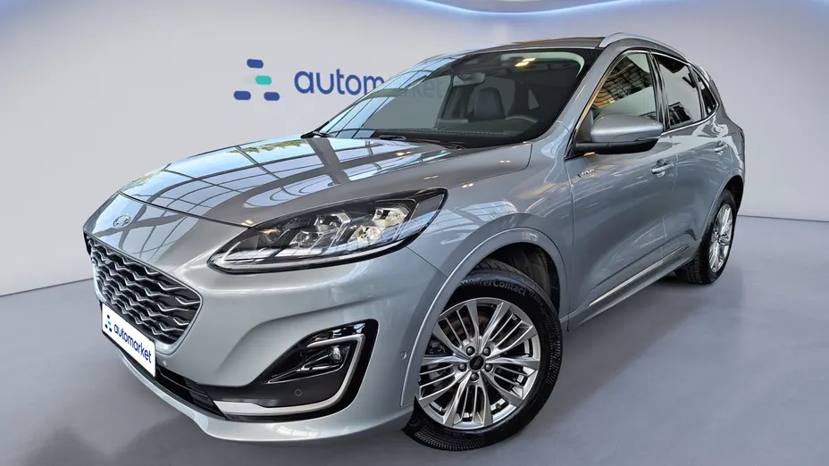FORD Kuga Kuga 2.5 FHEV FWD Vignale