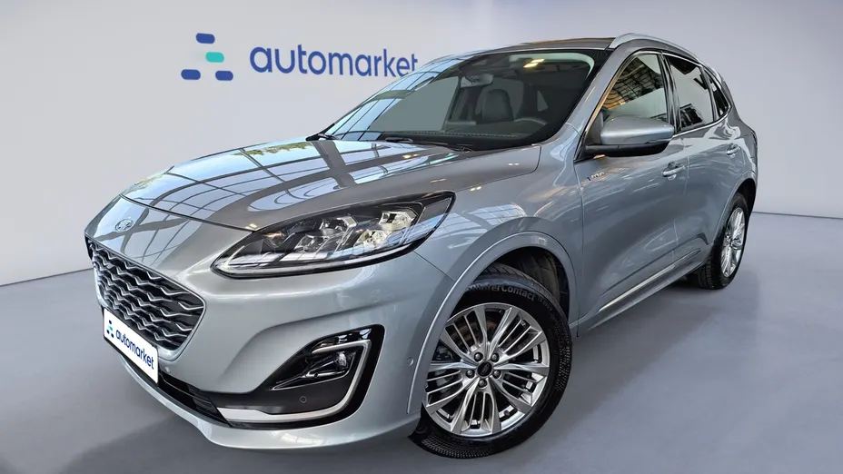FORD Kuga Kuga 2.5 FHEV FWD Vignale