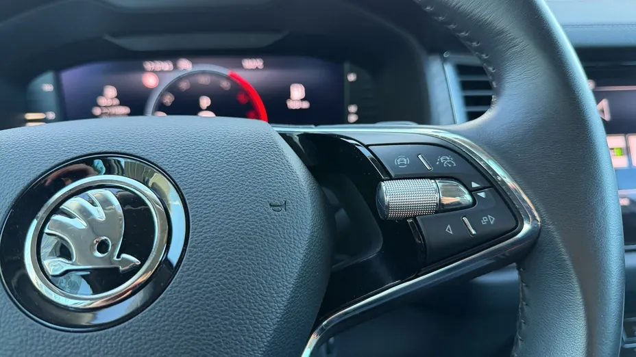 SKODA Kodiaq Kodiaq 2.0 TDI 4x2 Style DSG
