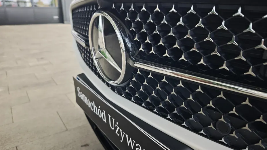 MERCEDES-BENZ CLA CLA 200 mHEV AMG Line 7G-DCT
