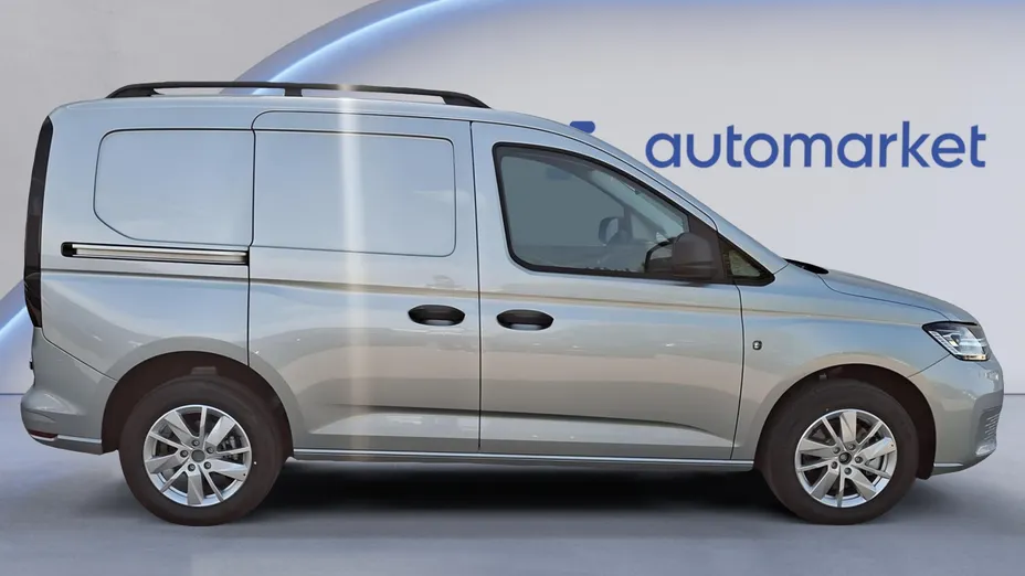 VOLKSWAGEN Caddy Caddy Cargo 2.0 TDI DSG Nowy
