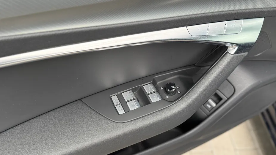 AUDI A6 Avant -