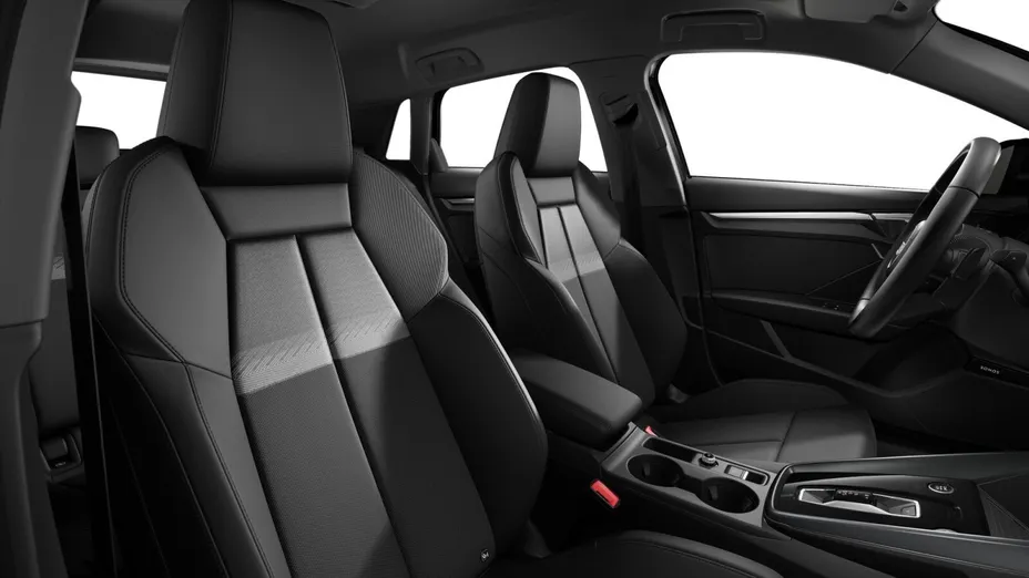 AUDI A3 Sportback -