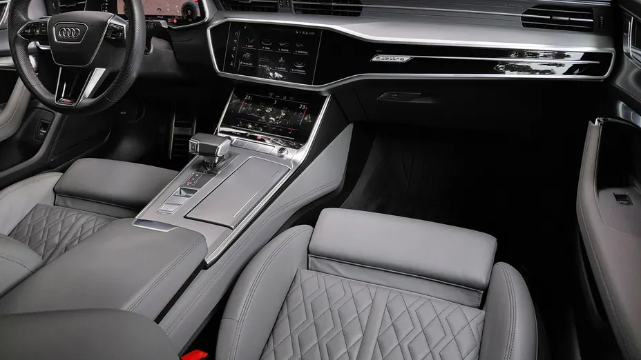 AUDI A7 Sportback -