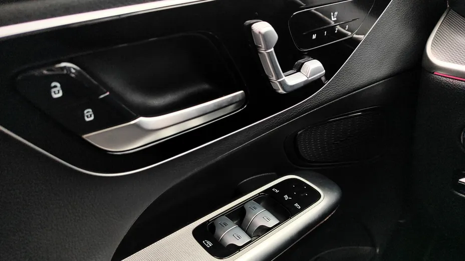 MERCEDES-BENZ GLC GLC 220 d mHEV 4-Matic Avantgarde