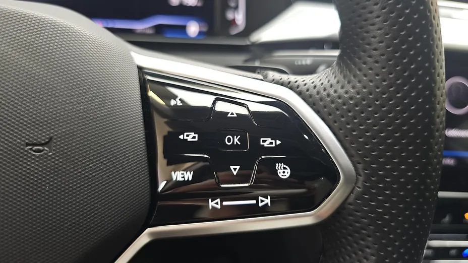 VOLKSWAGEN Arteon Arteon 2.0 TSI Elegance DSG