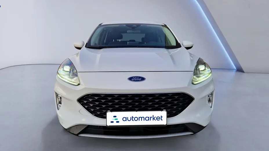 FORD Kuga Kuga 1.5 EcoBlue FWD Titanium