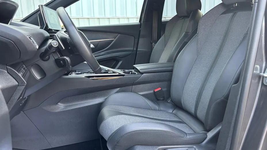 PEUGEOT 5008 5008 1.5 BlueHDi Allure Pack S&S EAT8