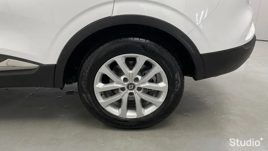 RENAULT Kadjar -