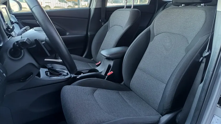 HYUNDAI i30 i30 1.5 T-GDI 48V Smart DCT