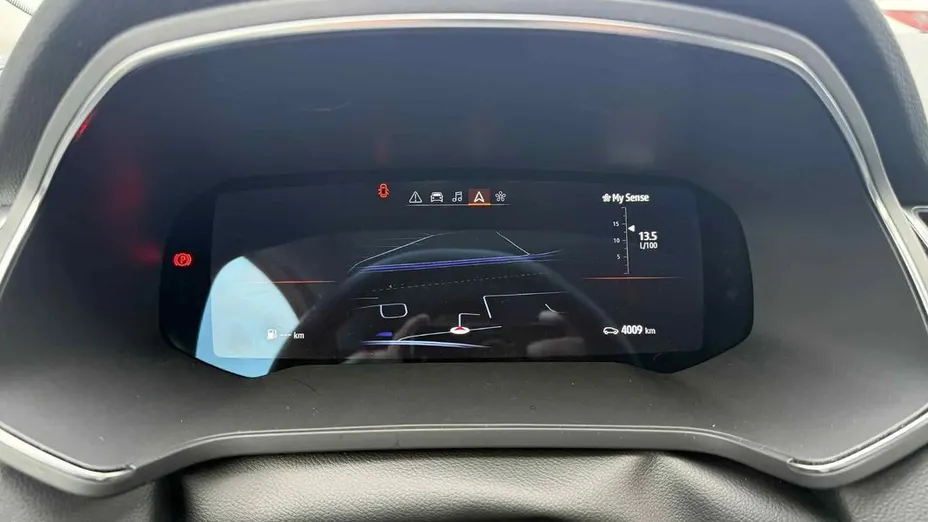 MITSUBISHI ASX ASX 1.3 mHEV Intense Style Cold