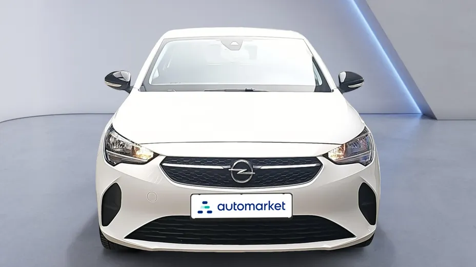 OPEL Corsa Corsa 1.2 Edition S&S